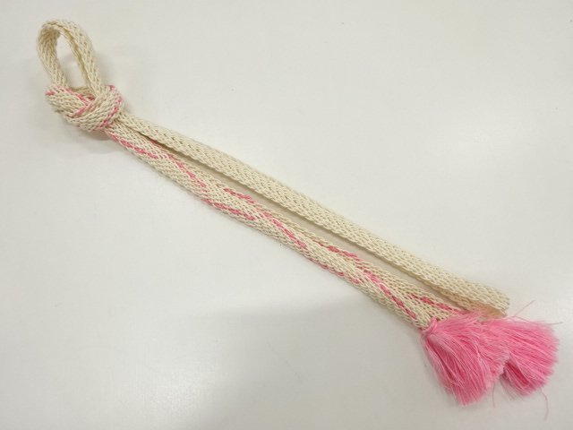 Japanese Kimono / Accessories Silk